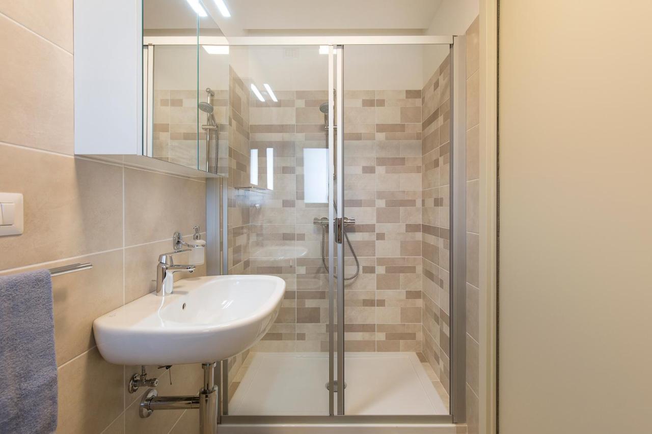 Ferienwohnung Mono Via Bellinzona Como Exterior foto