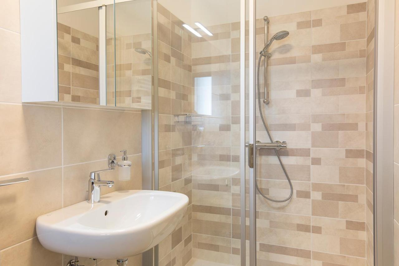 Ferienwohnung Mono Via Bellinzona Como Exterior foto